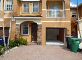 10205 NW 10th St #10205, Miami, FL 33172