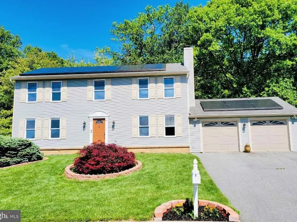 8837 Alliston Hollow Way, Gaithersburg, MD 20879