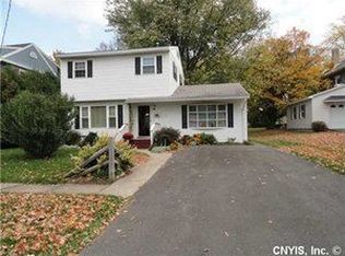 106 Anderson St, Canastota, NY 13032