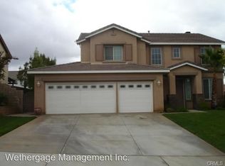 31205 Silver Moon Ct, Menifee, CA 92584