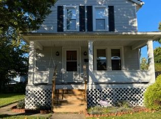 697 S Wayne Ave, Columbus, OH