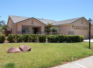 7548 Peaceful Brook St, Las Vegas, NV 89131