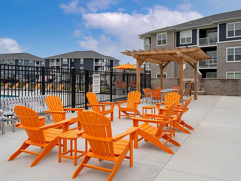 Echo Ridge Apartments — Photo 30