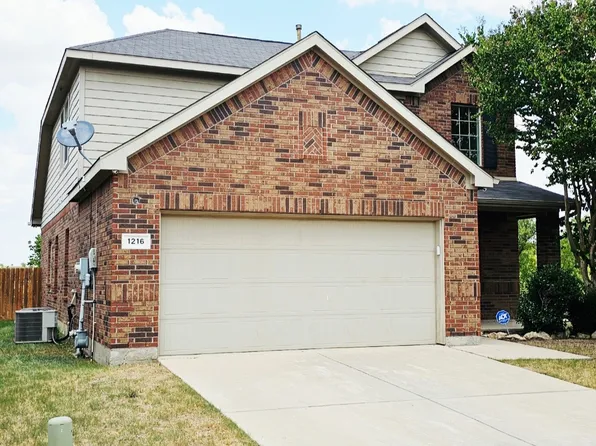 1216 Artesia Dr, Haslet, TX 76052