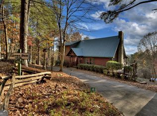 96 Mountain Springs Rd, Ellijay, GA 30540