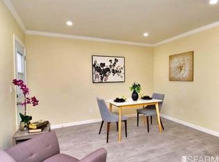(Undisclosed Address), Daly City, CA 94014