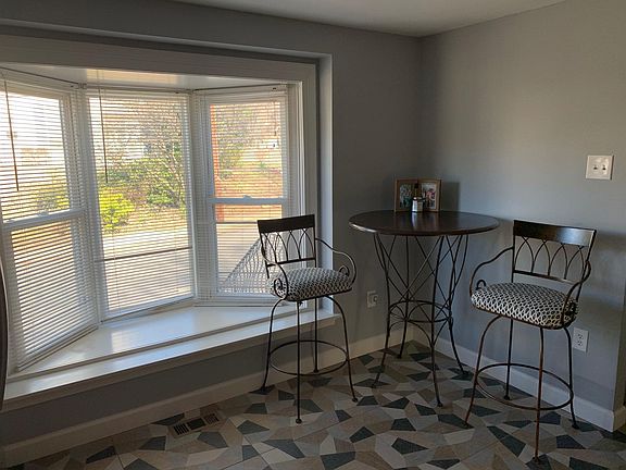 First Floor Dining Room