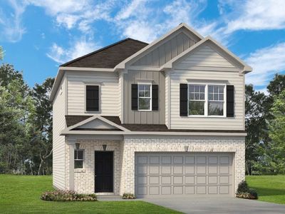 1208 Arroyo Dr LOT 60, Nashville, TN, 37218