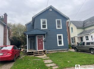 210 S 16th St, Olean, NY