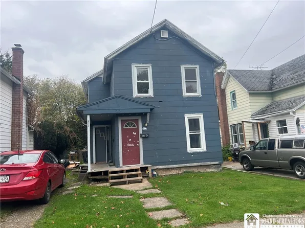 210 S 16th St, Olean, NY 14760