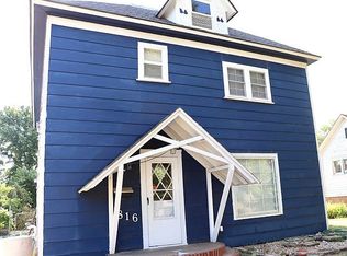 816 7th St, Alva, OK 73717