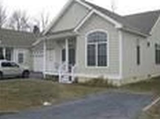 202 Pine St #B, Cape May, NJ 08204