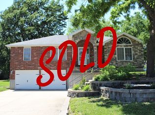 2900 Oak St, Higginsville, MO 64037