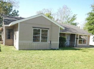 3614 Cosby St, Houston, TX 77021