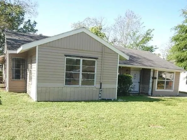 3614 Cosby St, Houston, TX 77021