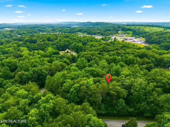 LOT Fifteen Tidence Ln Lot 15, Athens, TN 37303