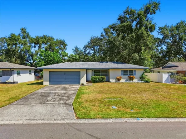 1523 S Fredrica Ave, Clearwater, FL 33756