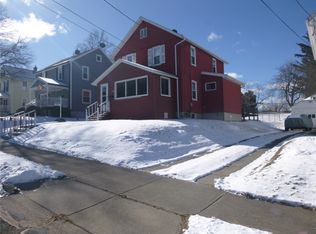 20 Edward St, Johnson City, NY 13790