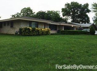1714 Monaco Dr, Arlington, TX 76010