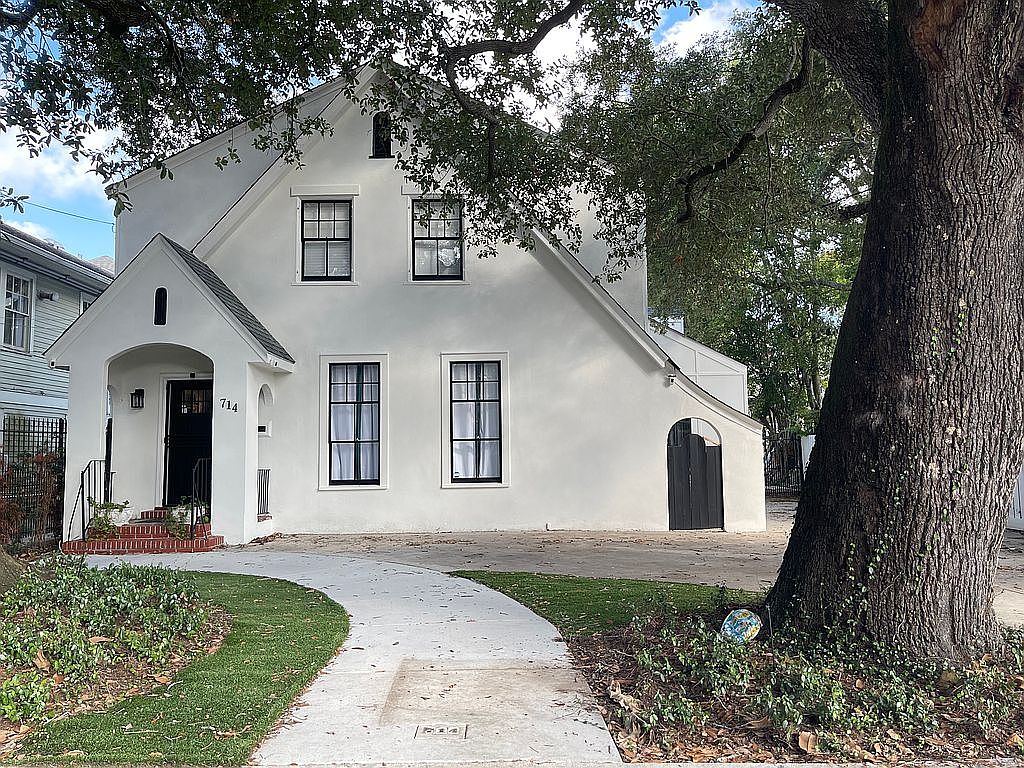 714 Burdette St, New Orleans, LA 70118 Zillow