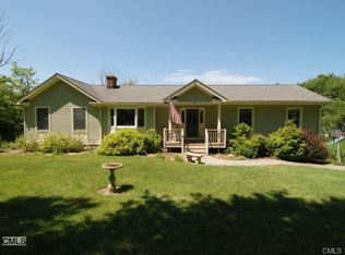 36 Great Hill Rd, Newtown, CT 06470