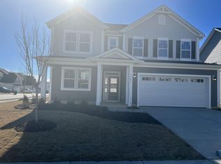 1503 Matisse Dr N, Fuquay Varina, NC 27526