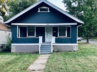 3001 E 68th St, Kansas City, MO 64132