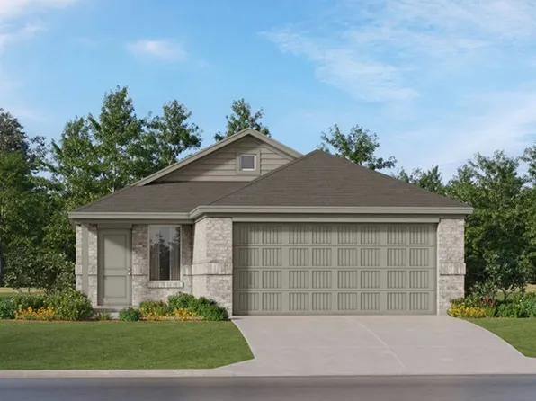 612 Albarossa Ave, Lowell, AR 72745