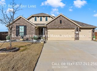 5757 Broad Bay Ln, Fort Worth, TX 76179