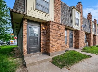 Millwood Townhomes, Blue Springs, MO 64015