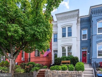 611 F St NE, Washington, DC, 20002