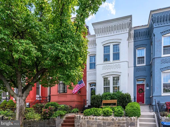 611 F St NE, Washington, DC 20002