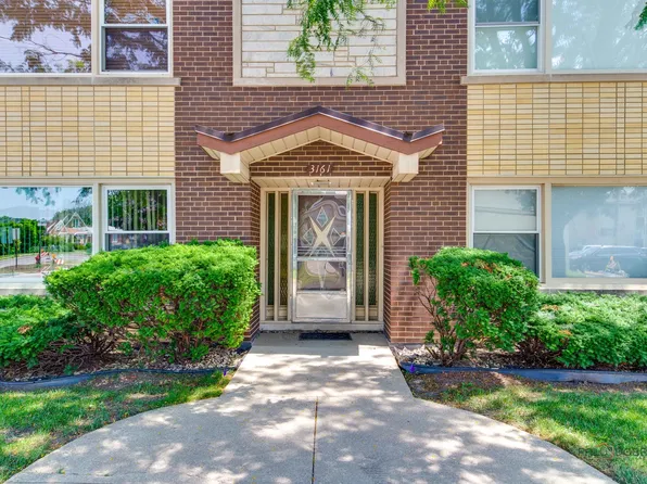 3161 Paris Ave APT 103, River Grove, IL 60171