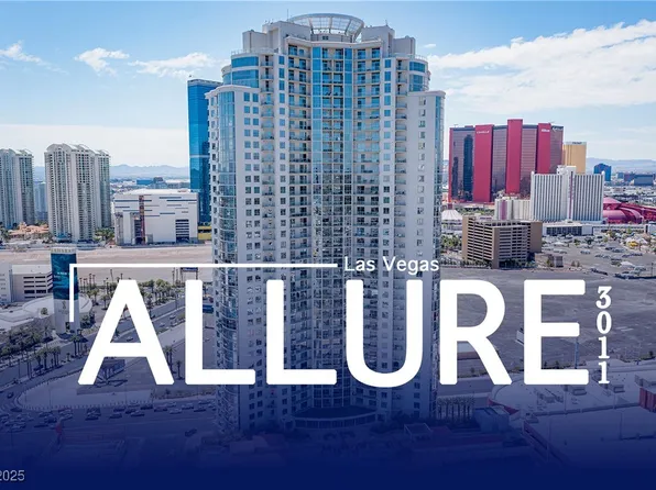 200 W Sahara Ave Unit 3011, Las Vegas, NV 89102