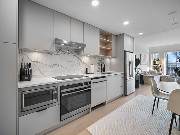 3rd image of 422 E 3rd St #454