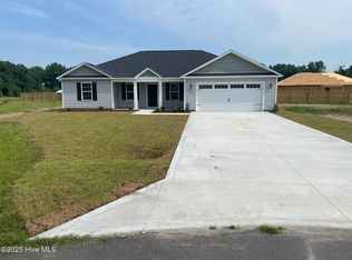 3052 Condor Ct, Deep Run, NC 28525