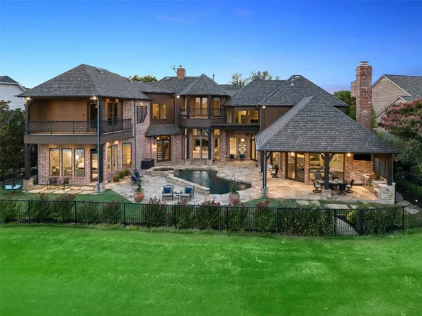 5505 Ash Creek Ln, Plano, TX 75093