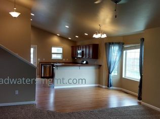 1018 Powers Blvd, Belgrade, MT 59714