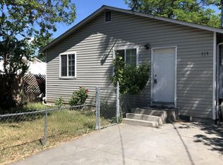 519 Putnam St, Medford, OR 97501