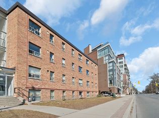 1336 Kingston Rd #407, Toronto, ON M1N1P6