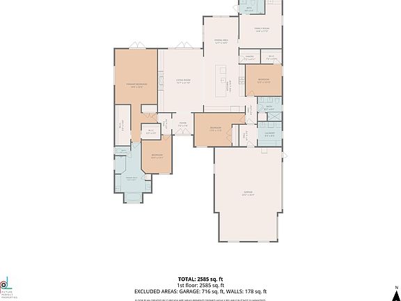 2nd image of 13063 Raymond Drive