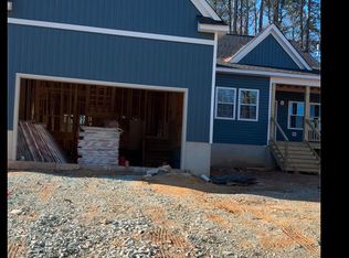 521 N Hoover Rd, Durham, NC 27703