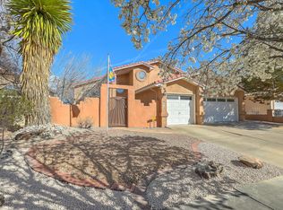 7712 Ridgeview Dr NW, Albuquerque, NM 87120