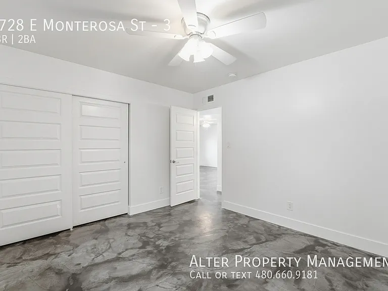 3728 E Monterosa St #3 — Photo 19