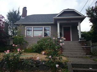 534 N 79th St, Seattle, WA 98103