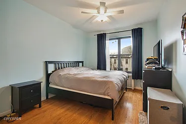 Rented by Corcoran