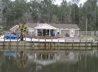 7964 Iron Rush Rd, Wilmer, AL 36587