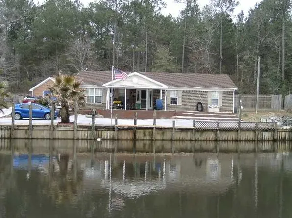 7964 Iron Rush Rd, Wilmer, AL 36587