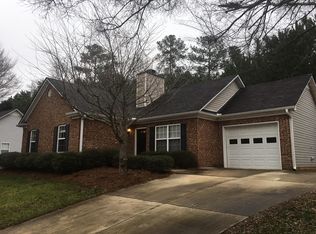 291 Birch Valley Dr, Athens, GA 30605