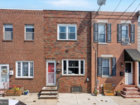 3019 Tilton St, Philadelphia, PA 19134